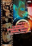  LEXIKON DES PHANTASTISCHEN FILMS, BAND 2 - Horror, Science Fiction, Fantasy