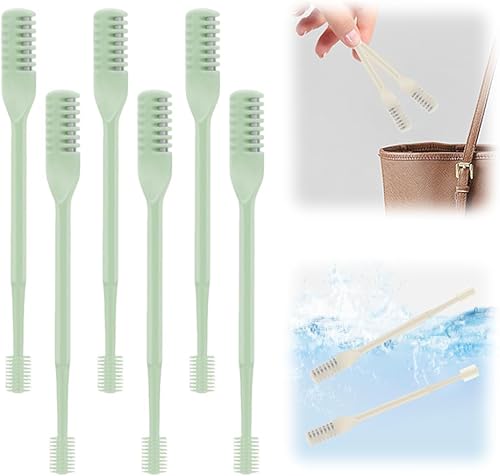 Miniatura 14 de Cortador de pelo nasal, 2025, nuevo cuchillo manual portátil de vello nasal, recortador de vello nasal para hombres y mujeres, herramienta de