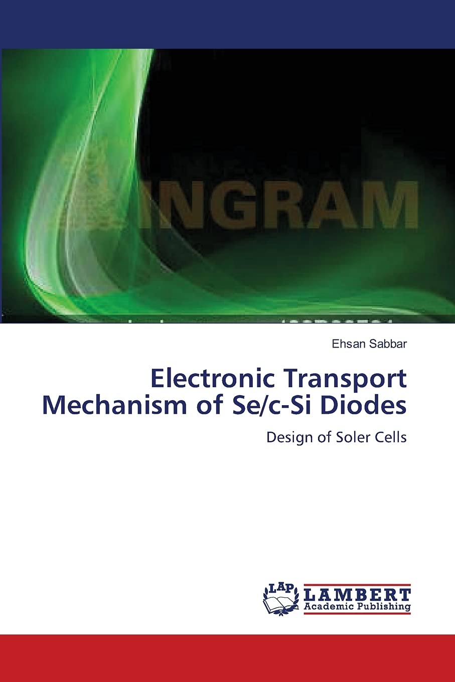Electronic Transport Mechanism of Se/c-Si Diodes