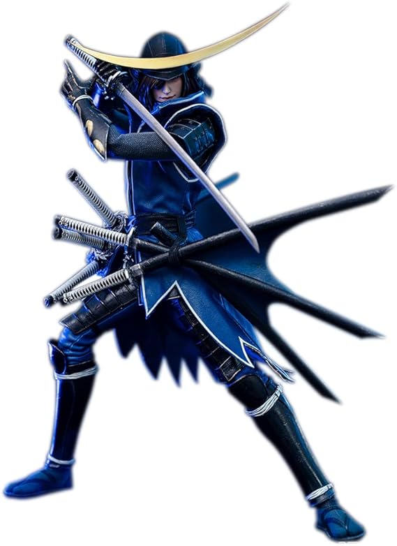 ROCKETTOYS 1/6 真田幸村 ホットトイズ 新品未開封 安い買取