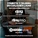 Imagen de Numark Party Mix III Controlador DJ Bluetooth con Luces Integradas