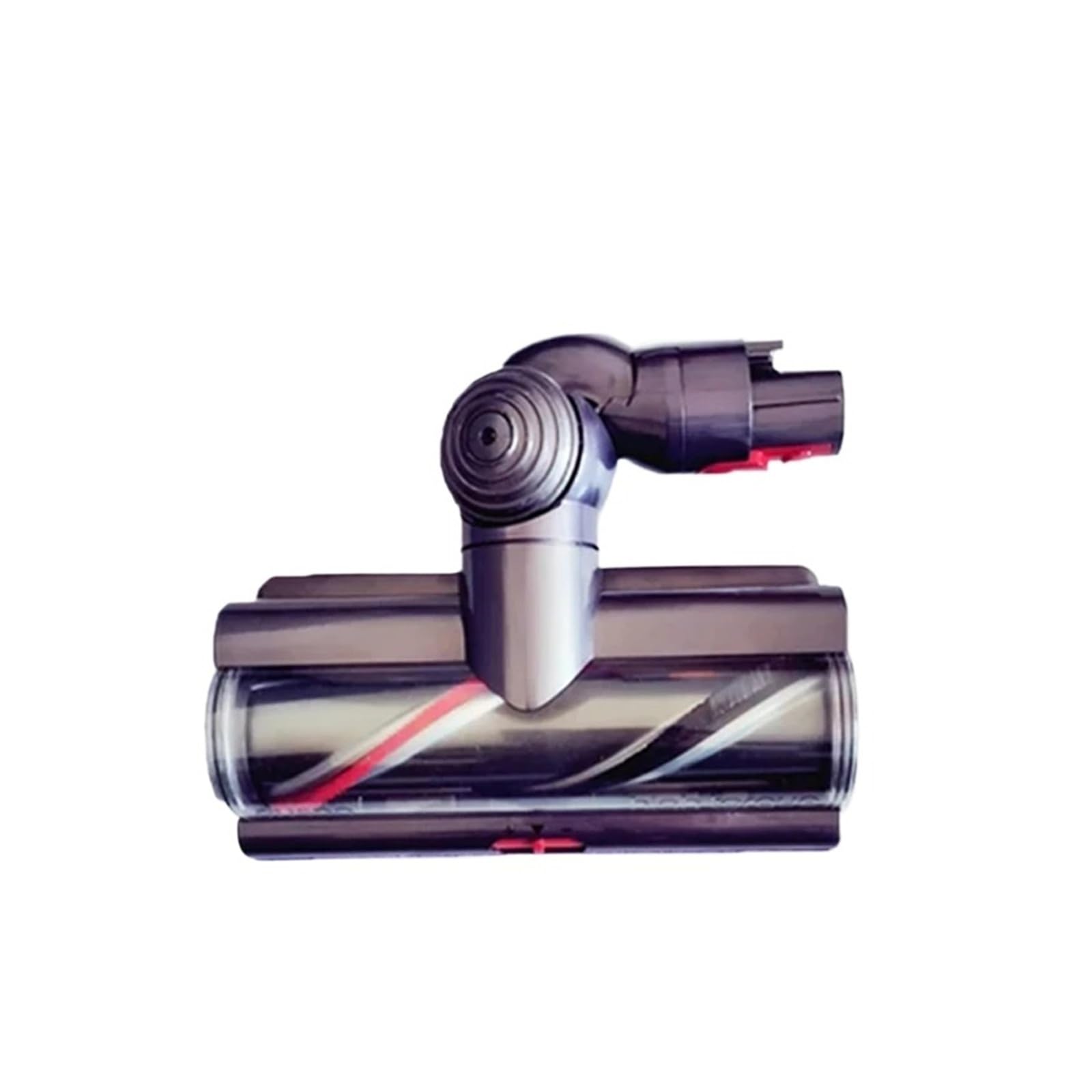 Compatible Con Dyson, V11 V7 V8 V10 V6, Cabezal De Succión De Accionamiento Directo, Cepillo De Piso De Repuesto, Cepillo Esponjoso For Piso, Rodillo(100W V11)