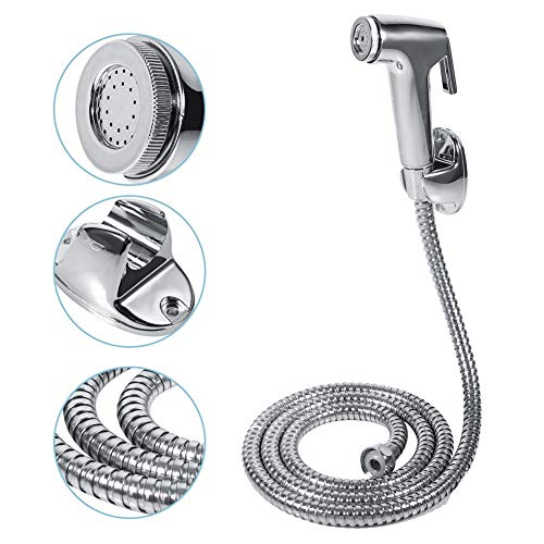 VOBOR Bidet Attachment Toilet - Image 4
