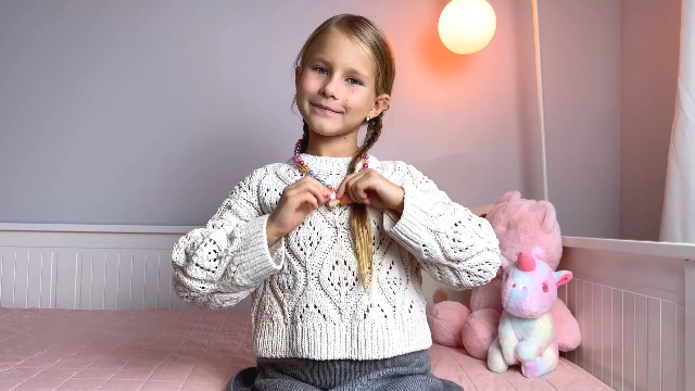 Amazon.com: Cherry Tale Unicorn Gifts for Girls Age 6-8, Kids