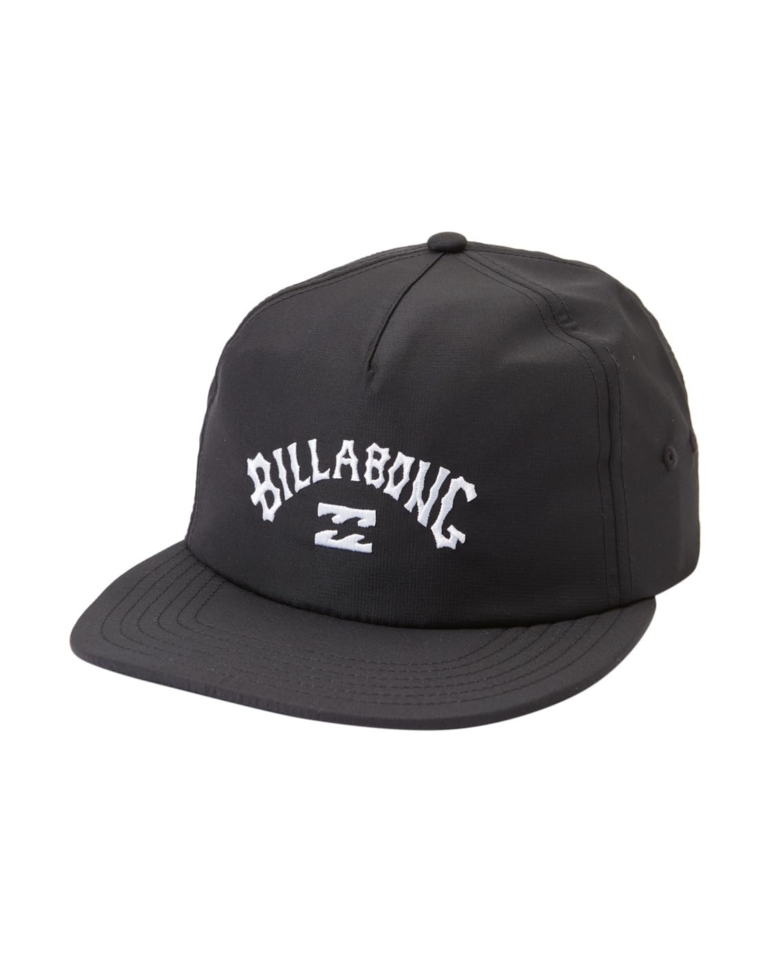 Billabong Snapback Cap Arch Team Snapback Men's Black One Size