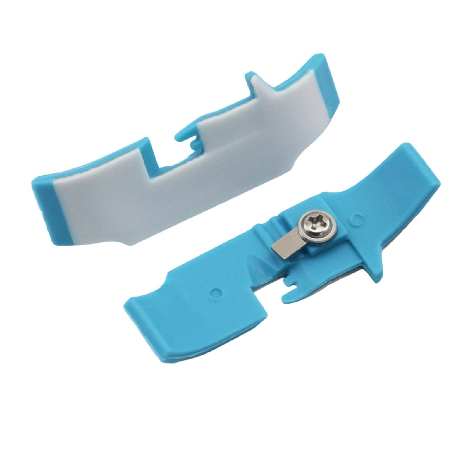 Sturdy Presser Foot for Flatbed Sewing Machines Extended Designs Cloth Stability Expert Tailoring Sturdy Presser Foot