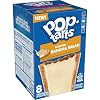 Pop-Tarts Toaster Pastries, Breakfast Foods, Kids Snacks, Frosted Banana Bread (96 Pop-Tarts)