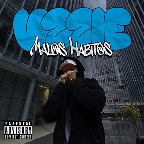 Écouter Malos Hábitos par Uzzi-E sur Amazon Music Unlimited