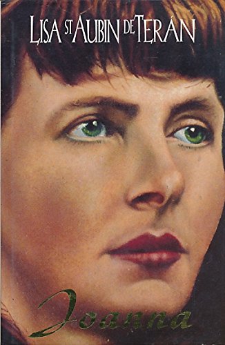 Joanna B00211UXWQ Book Cover