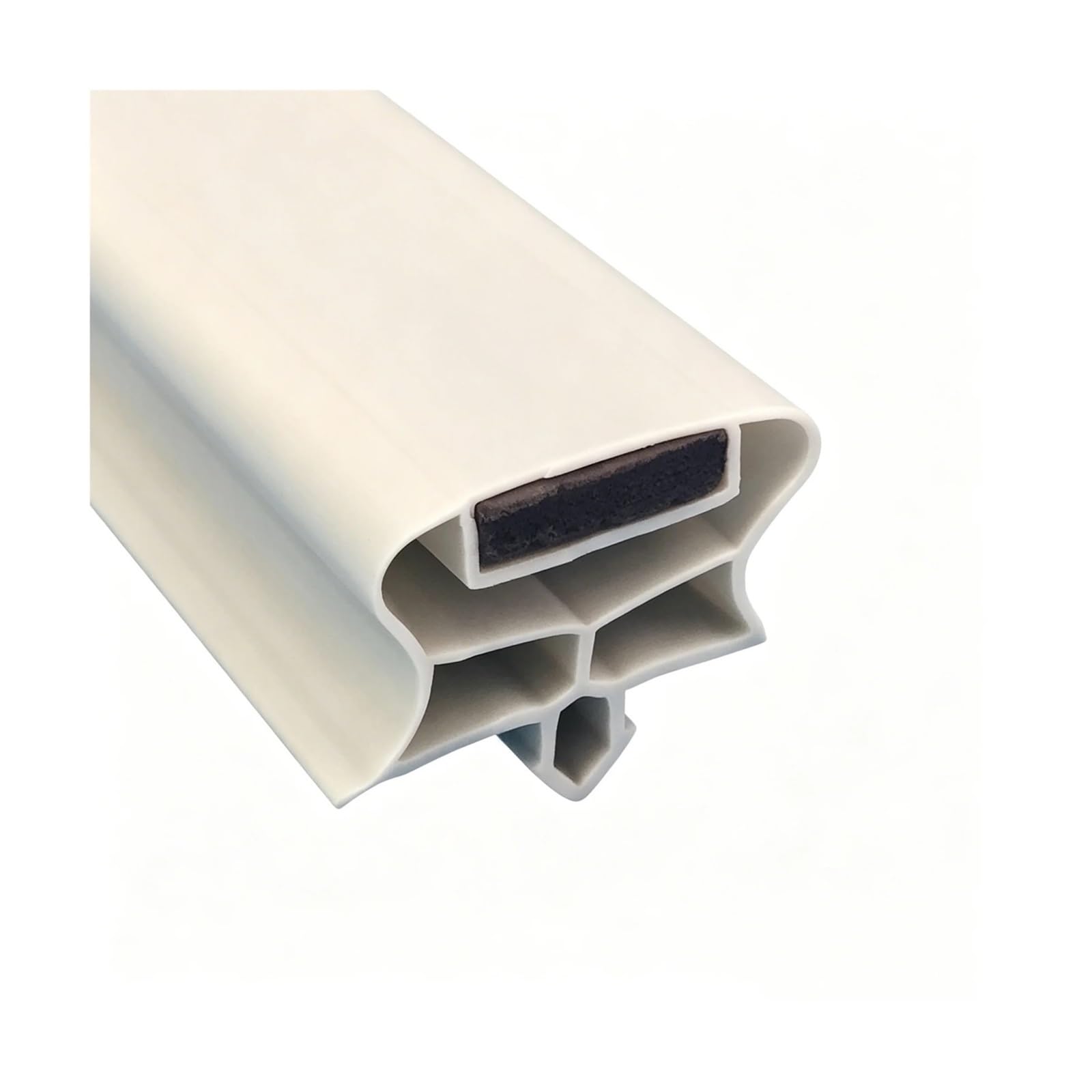 Junta de Goma for Puerta de Tira de Sellado magnético Universal for refrigerador