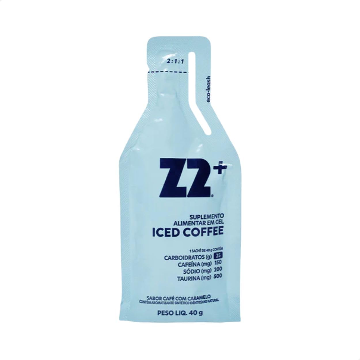 Energy Life ENTRA 300ml 2本 Energy Gel Z2+ (sachê 40g) – Iced Coffee | Amazon.com.br