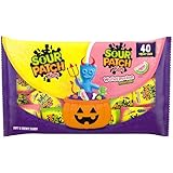 Sour Patch Kids