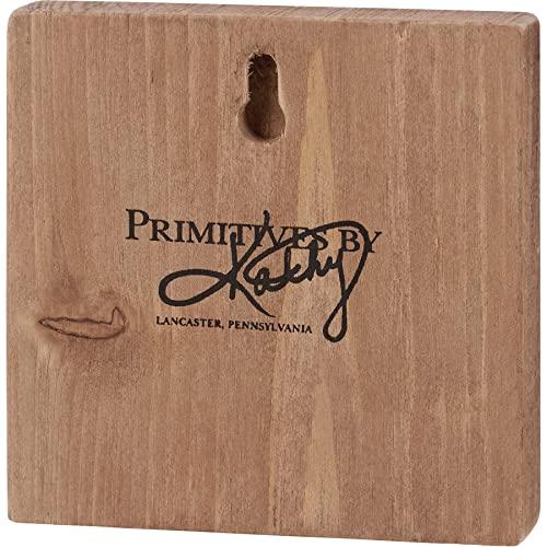 Primitives-by-Kathy-Chickadee-Home-Decor-Sign Primitives by Kathy Chickadee Home Decor Sign