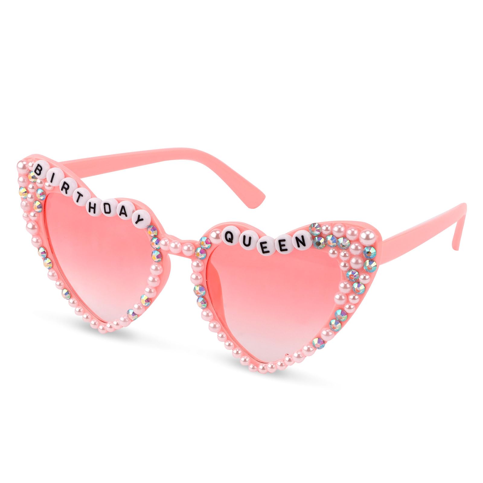 Aprince Birthday Glasses for Women
