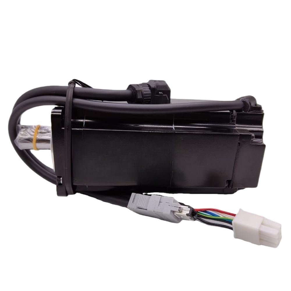 QXWPBIBAN SGM7J-04AFC6E Servo Motor in Good Condition Original Quality New and Sealed