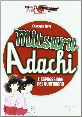  Mitsuro Adachi. L\'espressione del quotidiano