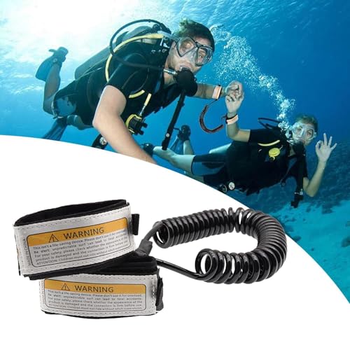 Correa para buceo de alta resistencia Buceo Buddy contra enredos 3