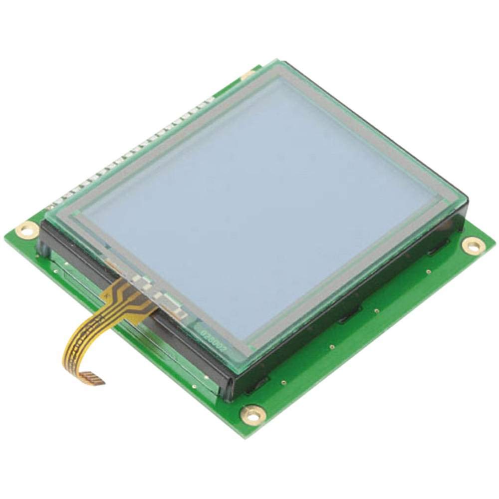 MikroElektronika MIKROE-240 Touchscreen Module 7.1 cm (2.8 Inches) 128 x 64 pixels