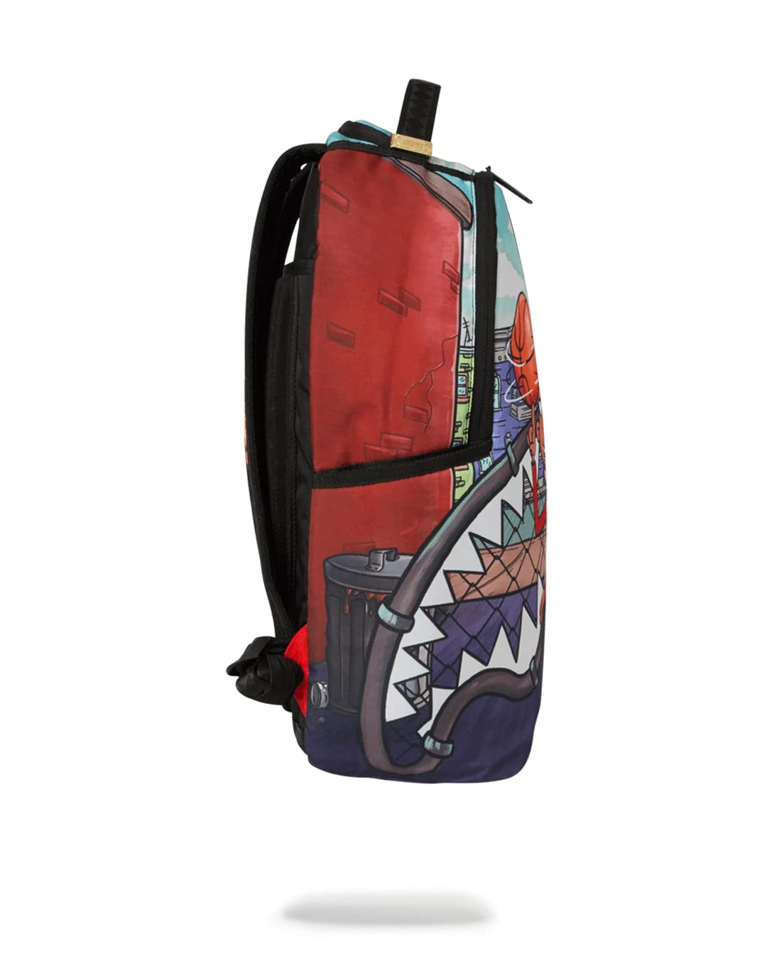 arnold gerald hey arnold sprayground backpack