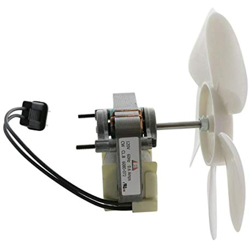 Amazon.com: 120V 3000RPM Bathroom Vent Fan Motor Assembly 