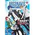 ARGONAVIS from BanG Dream! COMICS(1)