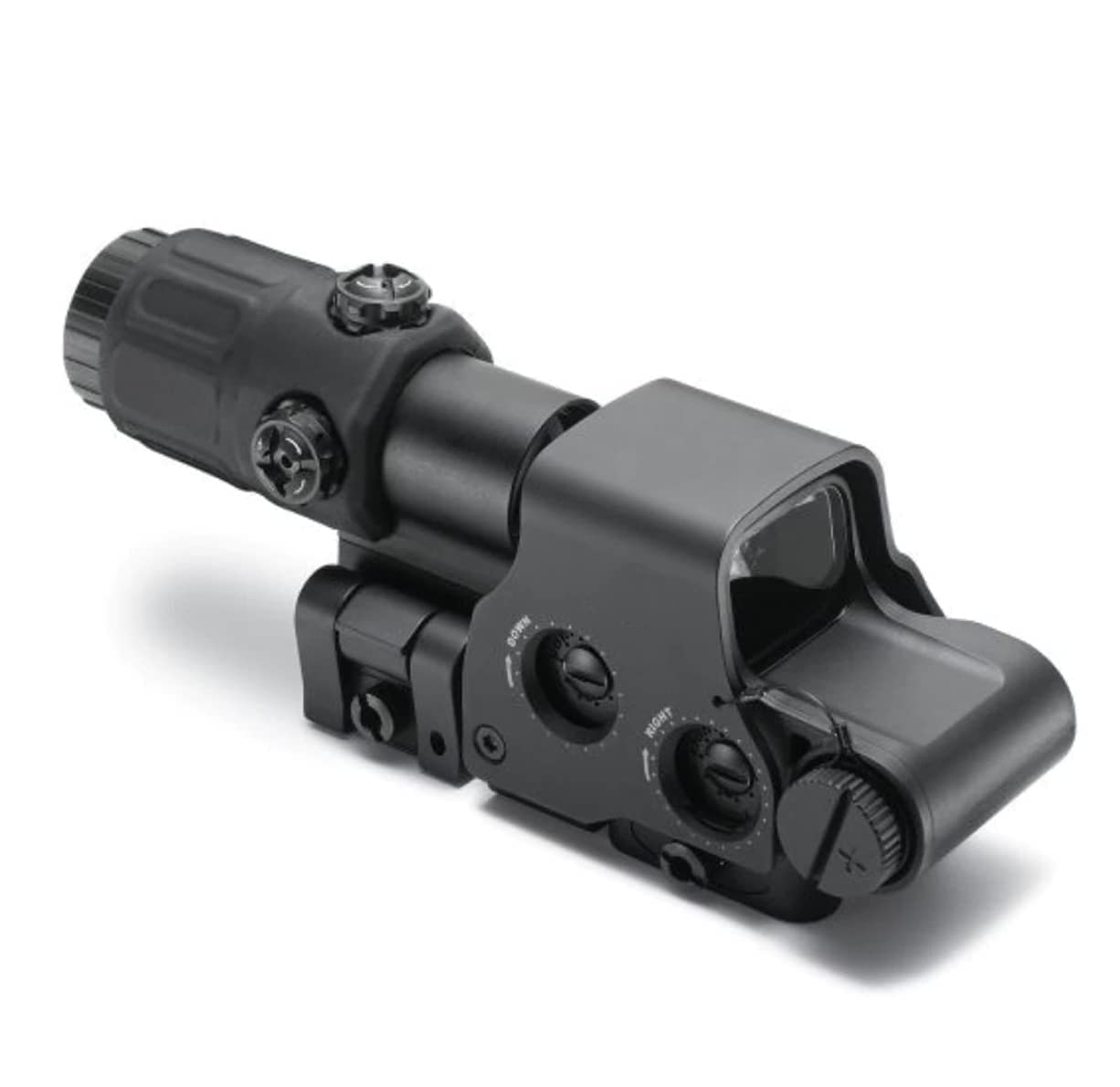 Amazon.com: 558 Holographic Sight with G33 3X Magnifier,558 Red