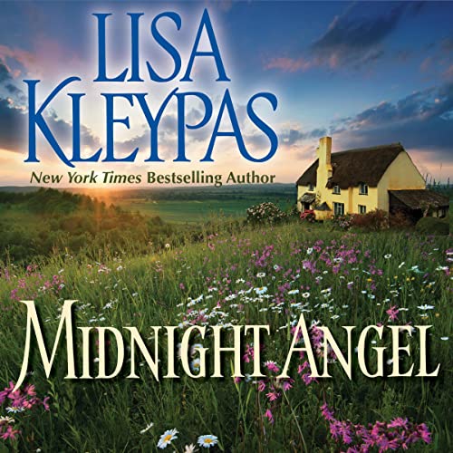 Midnight Angel by Lisa Kleypas episode artwork