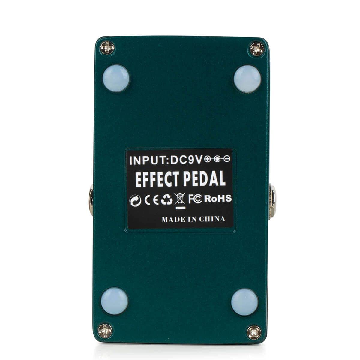 Caline CP-509 Stack Attack Overdrive - Pedale overdrive