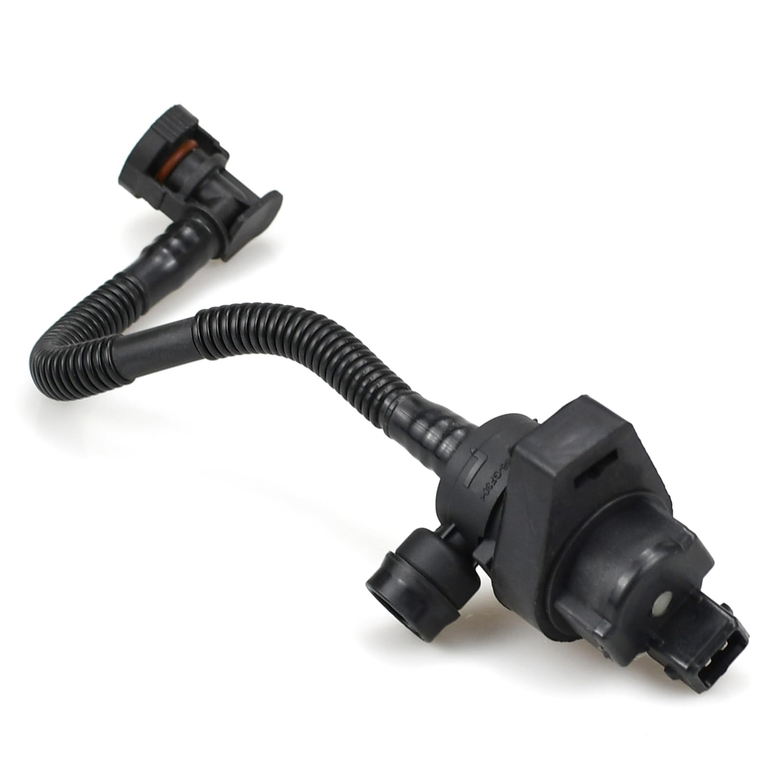 Vanne de purge de réservoir haute étanchéité pour BMW 750i 550i V8 4.8L