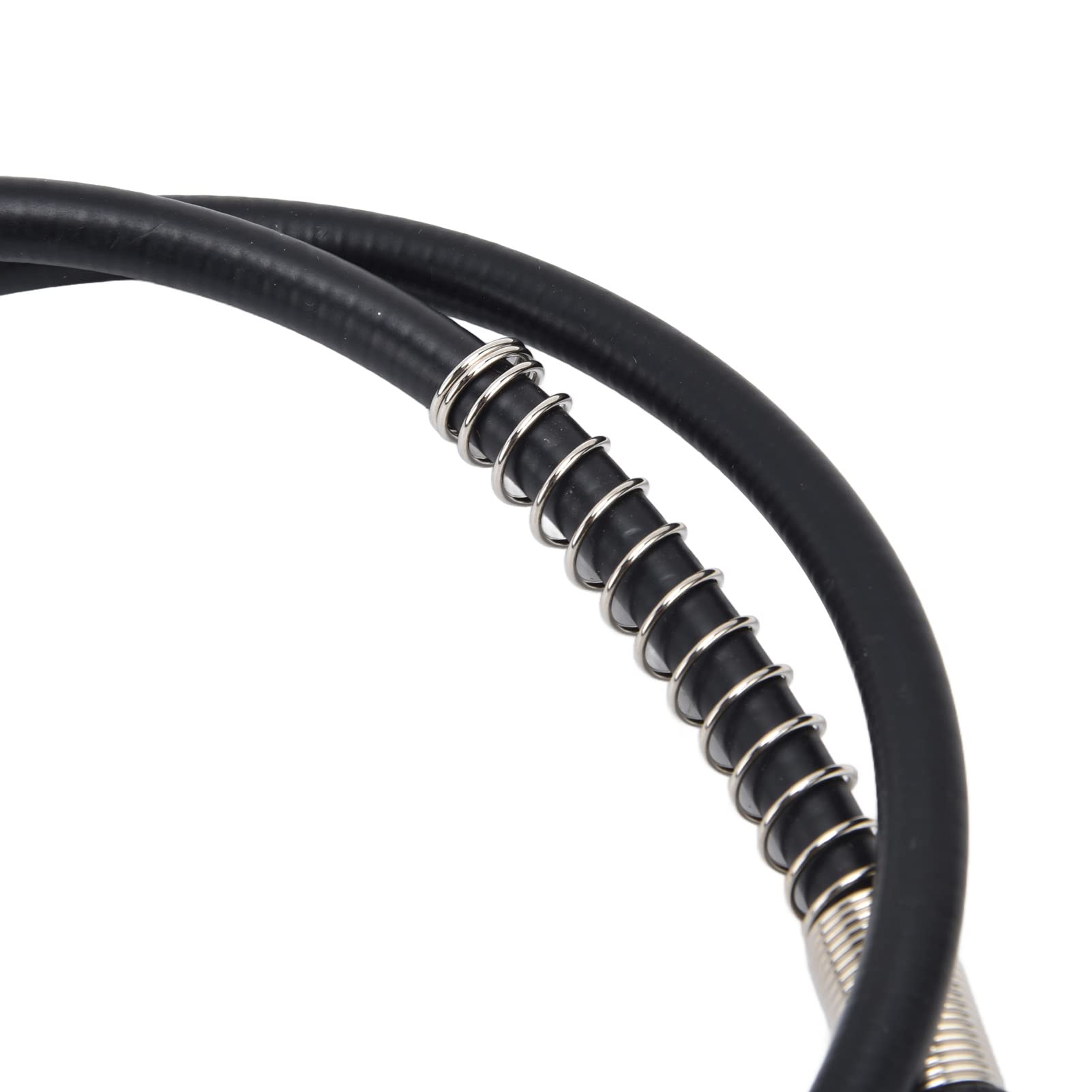 Câble D'extension de Perceuse électrique 42 Pouces, Broyeur électrique, Mandrin à Arbre Flexible, Fixation D'outil Rotatif pour le Traitement de la Gravure
