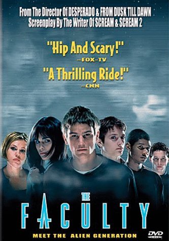 The Faculty Podcast Por  arte de portada