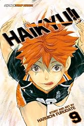 Amazon | Haikyu!!, Vol. 45: Challengers (English Edition) [Kindle