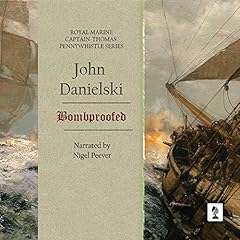 Bombproofed Titelbild