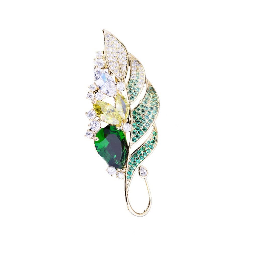 Broche pour homme et femme, l'idée cadeau créative pour sublimer un collier