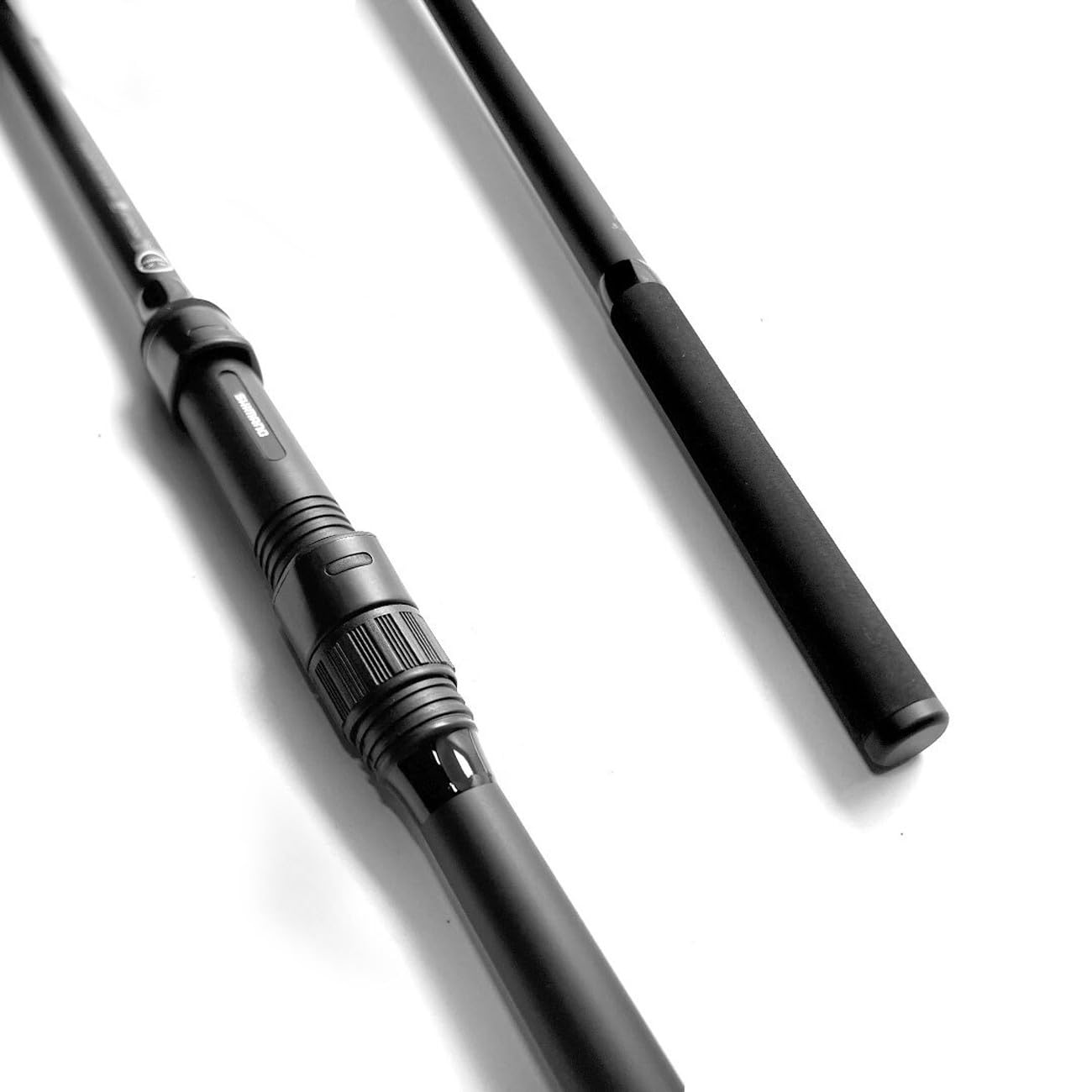 Shimano Angelrute TX-1B Carp