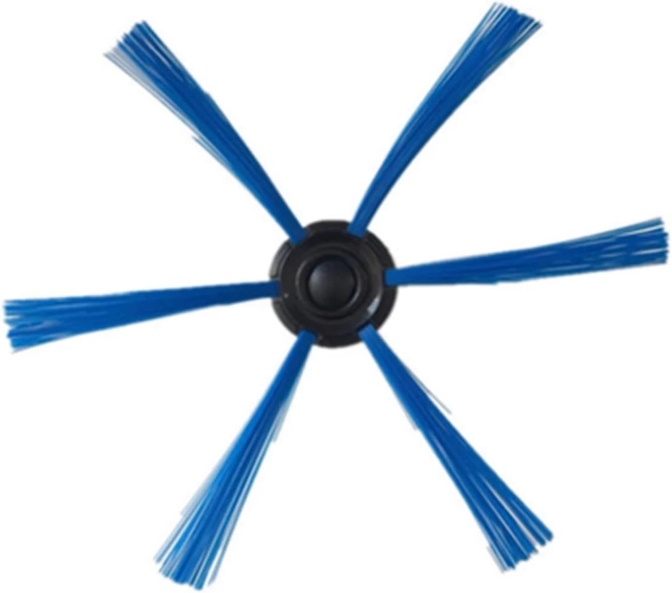 Assembly Side Brush,Compatible for Philips FC8603 / FC8700 / FC8705 / FC8710 / FC8715 / FC8772,6PCS Vacuum Cleaner Parts