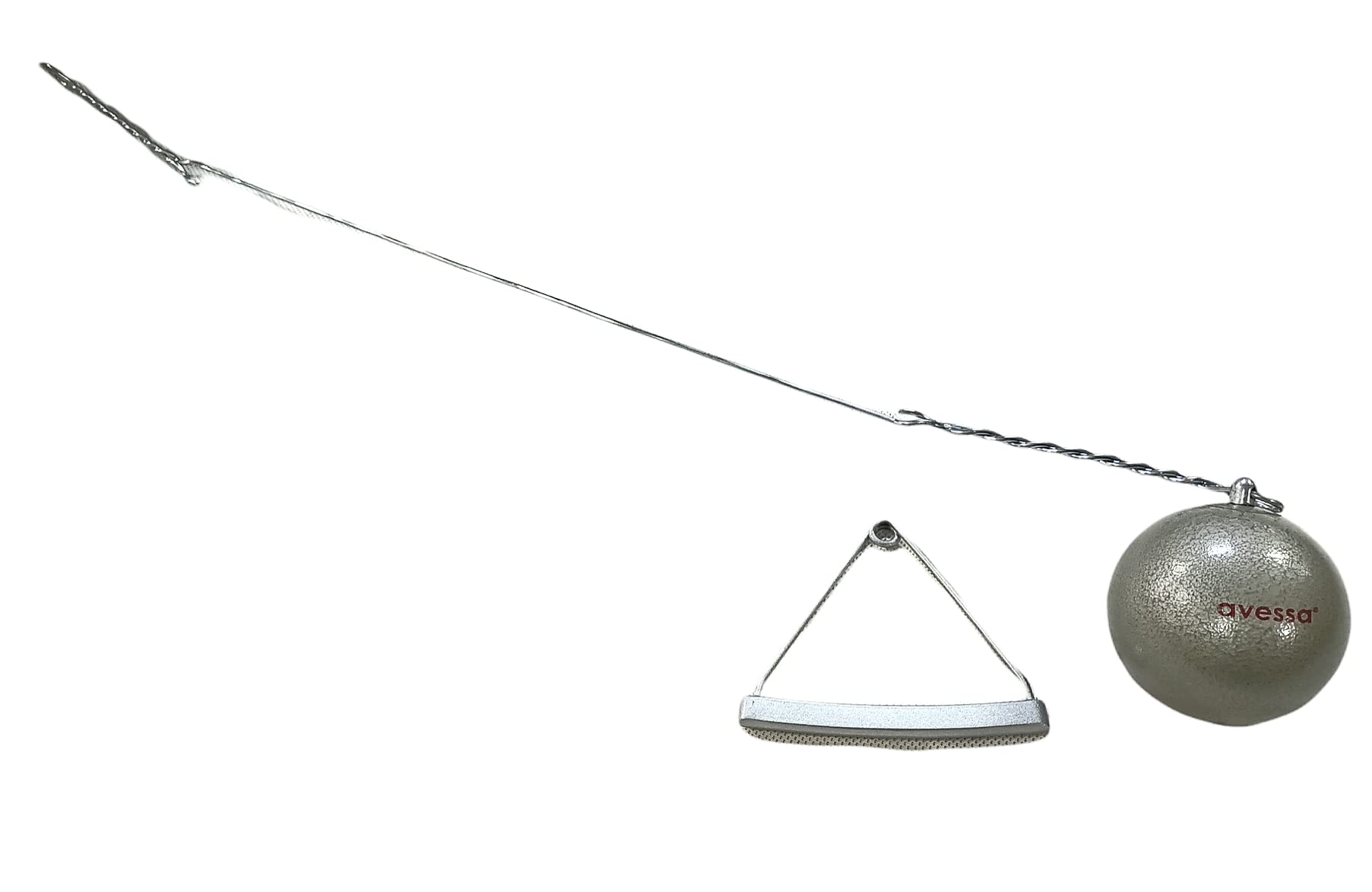 Avessa Metal Çekiç, 3 Kg
