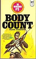BODY COUNT the Marksman # 9 B00299ASQ6 Book Cover