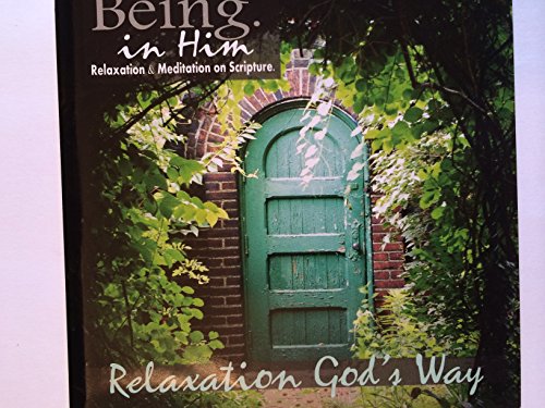 Relaxation God's Way