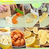 Zoom IMG-1 goodchef set di 8 coltelli Zoom IMG-1 goodchef set di 8 coltelli