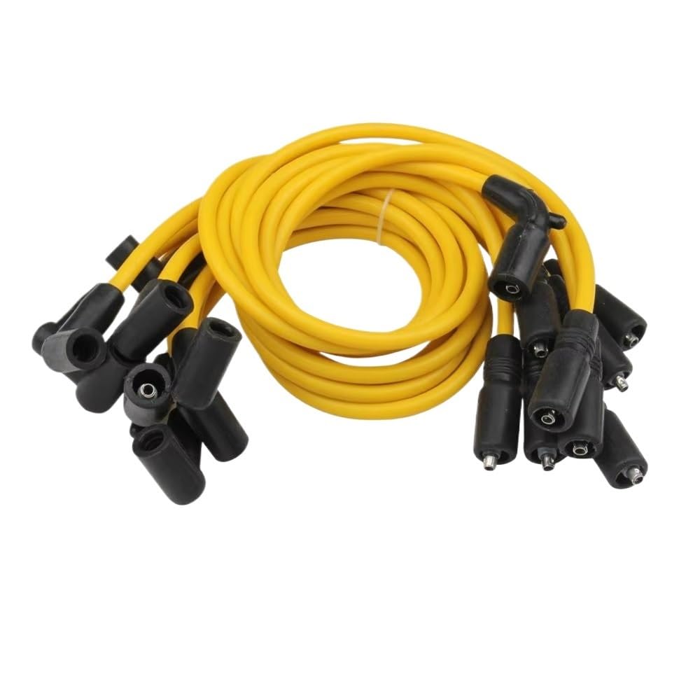cables bujías coche Para CHEVROLET para TAHOE para SUBURBAN | 27862 88862089 cables de bujía