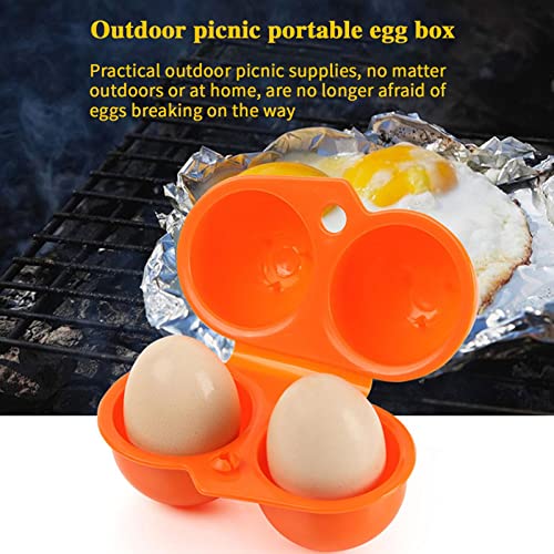 Porta-,Container para Camping e Viagem | armazenamento durável para geladeira churrasco caminhada ac