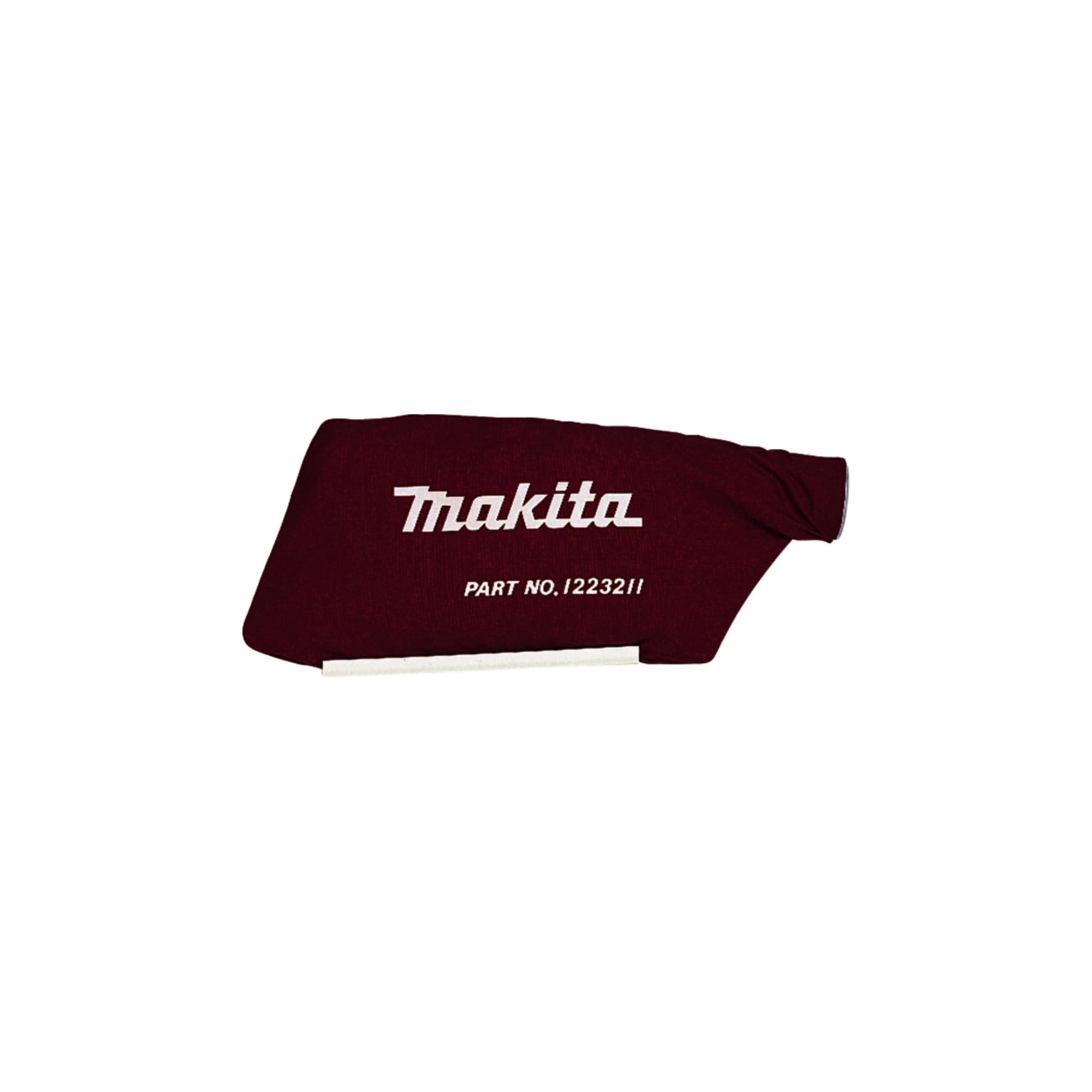 Makita 122591-2 Dust Collecting Bag For 940499039920 Belt Sanders from B&Q