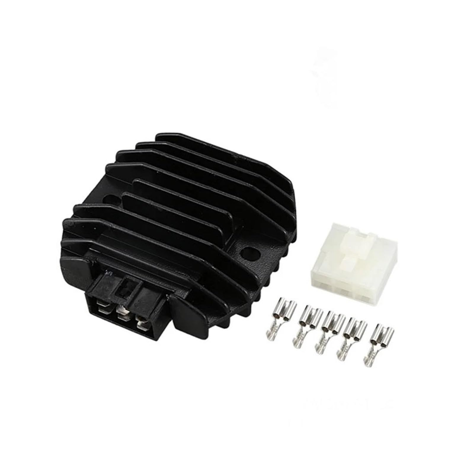 Motorcycle Voltage Regulator Rectifier For K&AWAS&AKI KLR 650 KLR650 KLX S 250 KLX250S KLXS250 2008-2018 21066-0027