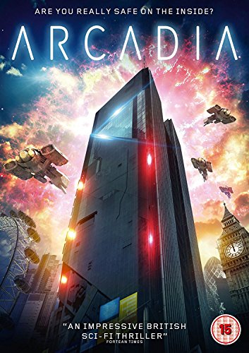 Preisvergleich Produktbild Arcadia [DVD]