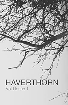 Paperback Haverthorn: Vol. 1 Issue #1 Book