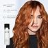 XMONDO Hair Wavetech Hydrating Wave Cream, Vegan Formula Wavy Hair Curl Cream with Coconut and Argan Oil for Definition, Breakage Protection, and Hair Hydration, 5 Fl. Oz