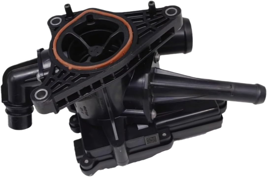 25600-2M800 Car Engine Coolant Thermostat for Kia K5 2020 256002M800