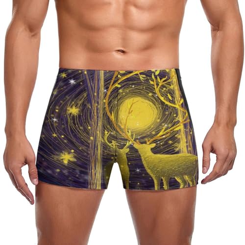 Short de bain homme idéal pour la plage et la piscine
