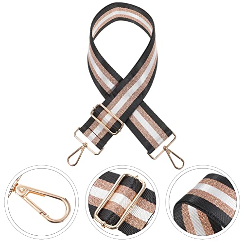 SOIMISS Sangle de Bandoulière pour Sacs à Main Bandoulière Sangles de Guitare Réglables pour Sacs à Main - Les Beatles, Paul McCartney, John Lennon, RIngo Starr, George Harrison SOIMISS Sangle de Bandoulière pour Sacs à Main Bandoulière Sangles de Guitare Réglables pour Sacs à Main – Image 5